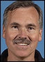 Booking Info for Mike D'Antoni